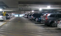 Автолюбители Екатеринбурга не готовы переехать с газонов в паркинги. Фотография предоставлена сайтом www.morguefile.com