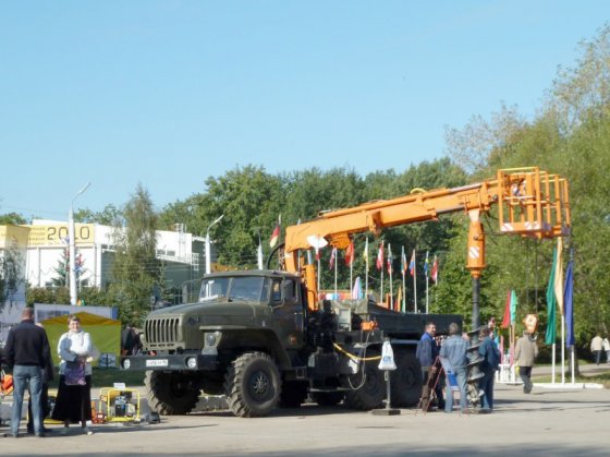 Антон Пятков: Мы готовы к сотрудничеству с Партнерами