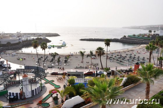 Летом 2010 года свердловчане бежали от уральской жары на пляжи Турции и Египта