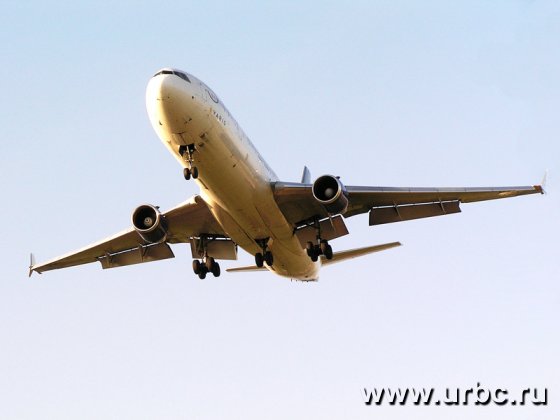 Число авианаправлений из аэропорта Кольцово до сих пор существенно ограничивает туристический потенциал региона