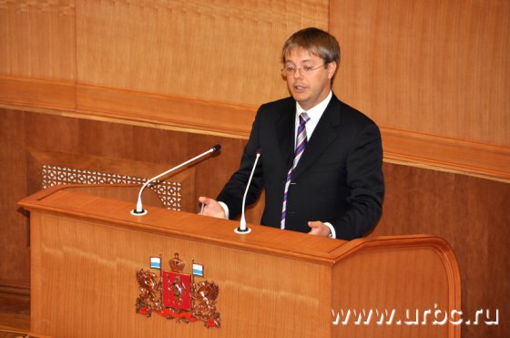 Лев Ковпак объяснил коллегам, как нужно вести бизнес в офшорах Лев Ковпак объяснил коллегам, как нужно вести бизнес в офшорах