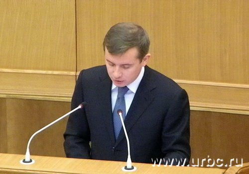 Планы и. о. главы губернаторской администрации Михаила Максимова по строительству на Урале выставочного мегацентра экспертов радуют, но реальнее от этого не становятся