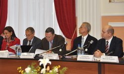 Из Латинской Америки — на Урал