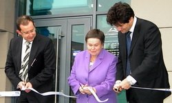 Балтинвестбанк: третья попытка захода в Екатеринбург