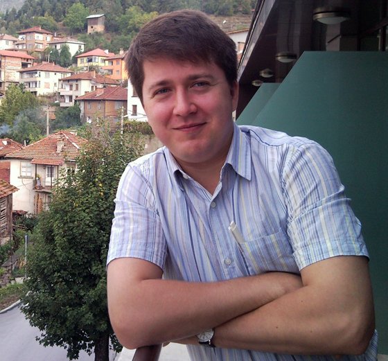 Директор газеты «Московский комсомолец — Урал» Денис Токарский советует гильдии быть конкретнее в предложениях Директор газеты «Московский комсомолец — Урал» Денис Токарский советует гильдии быть конкретнее в предложениях