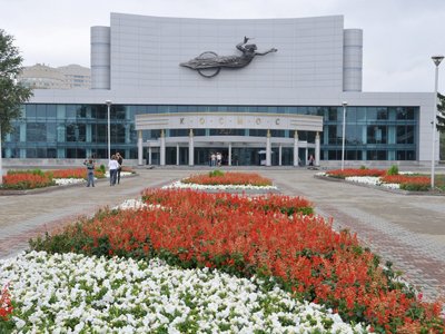 «Космос» и Александр Розенбаум отбились от «защитников» авторских прав