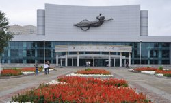 «Космос» и Александр Розенбаум отбились от «защитников» авторских прав