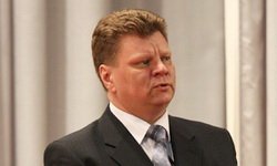 Максим Федоров: Жизнь мэра сегодня — это донкихотовская борьба с ветряными мельницами. Фотография предоставлена сайтом www.pervouralska.net