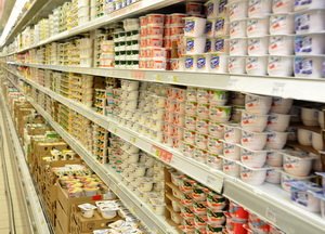 «Магнит» не притягивает свердловских ретейлеров