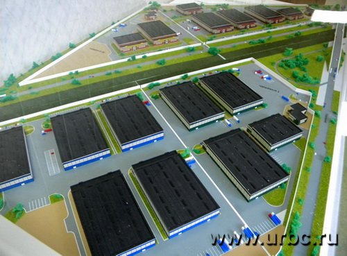 Технопарк в районе Ново-Свердловской ТЭЦ предполагается сдать к 2015 году Технопарк в районе Ново-Свердловской ТЭЦ предполагается сдать к 2015 году