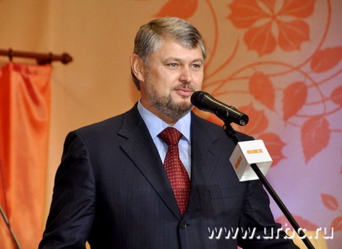 Депутат-застройщик Валерий Никифоров заставил OBI понервничать