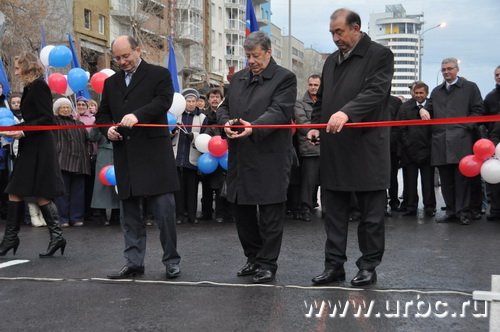 Последняя дорога мэра Чернецкого