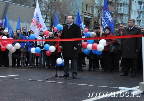 Последняя дорога мэра Чернецкого