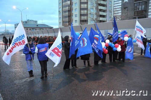 Последняя дорога мэра Чернецкого