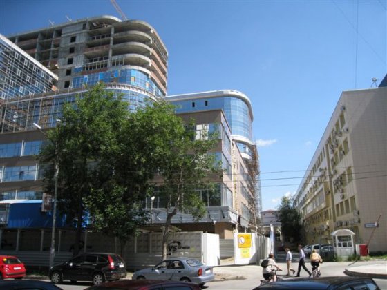 Новая печаль AVS-Group