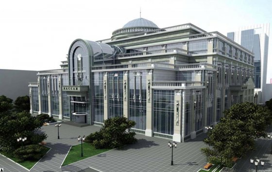 Фотография предоставлена сайтом www.Arch66.ru