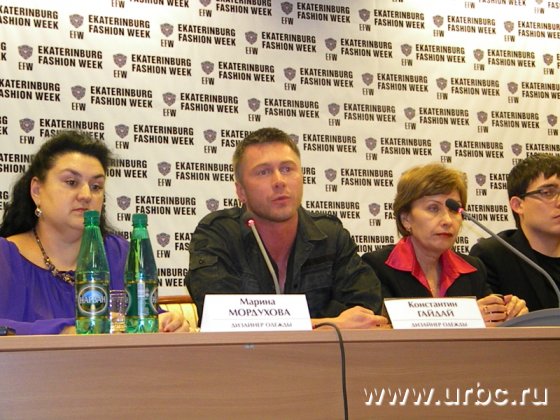 Константин Гайдай, хоть и вошел в ТОП-10 самых стильных мужчин России по версии GQ, на проблемы в бизнесе тоже жалуется