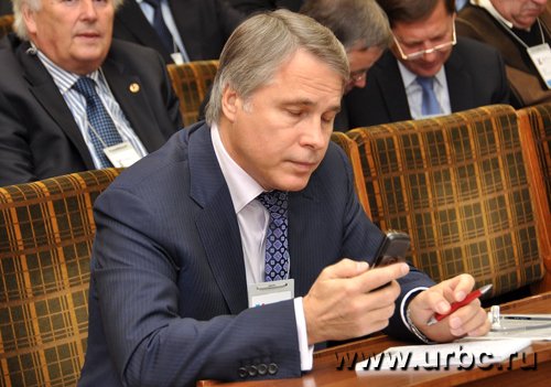 Анатолий Александров случайно попался на налогах Анатолий Александров случайно попался на налогах