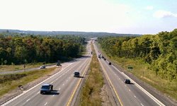 В новый год Свердловская область может въехать по платным дорогам. Фотография предоставлена сайтом morguefile.com