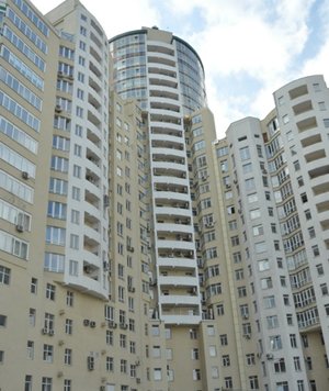 Жилье в Екатеринбурге: что сбивает цены?