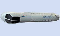 Минобороны нашло «несуществующий» «Сапсан» производства УОМЗ. Фотография предоставлена сайтом http://www.uomz.ru