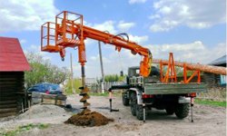 ЗАО «АЗМ-Стройдормаш» начало поставки техники своим клиентам.