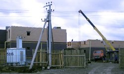 «Подмосковные пирамиды» могут вырасти под Екатеринбургом