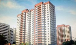 Екатеринбург начали уплотнять по-фински