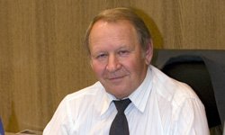 Николай Чебыкин: Мы будем расширять сотрудничество с иностранными партнерами