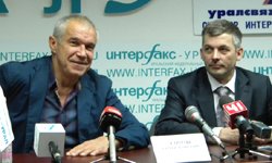 Сергей Гармаш снял претензии к СКБ-банку