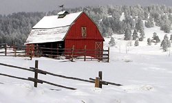 Материнский надел: о бесплатной  земле можно только мечтать. Фотография предоставлена сайтом morguefile.com