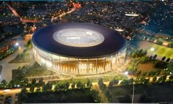 ЧМ-2018 в Екатеринбурге: резервный город со столичными аппетитами