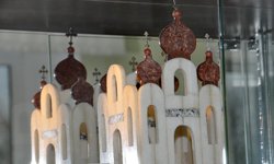 Большой футбол в Екатеринбурге: пройдет ли время малахитовых сувениров?