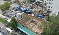 Исторический Екатеринбург добьют отели?