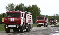 МЧС открыло глаза Анатолию Гредину