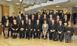 Свердловские депутаты: достижения и разочарования 2010 года