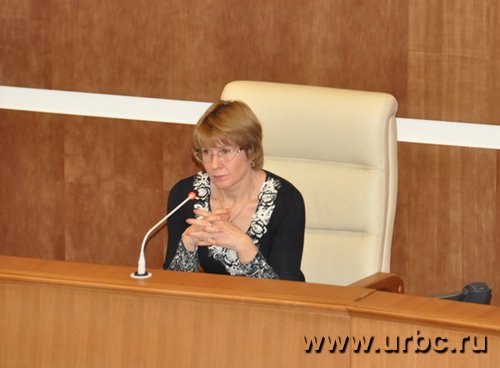 Свердловские депутаты: достижения и разочарования 2010 года Свердловские депутаты: достижения и разочарования 2010 года