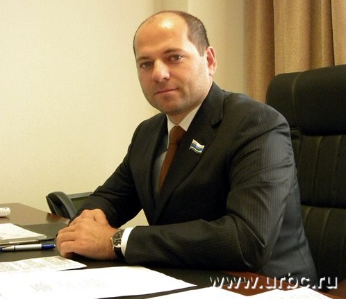 Илья Гаффнер опасается, что сельское хозяйство вновь вернется в состояние кризиса Илья Гаффнер опасается, что сельское хозяйство вновь вернется в состояние кризиса