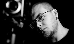 Александр Соколов: Фотограф — это художник, а не бизнесмен. Фотография предоставлена Александром Соколовым