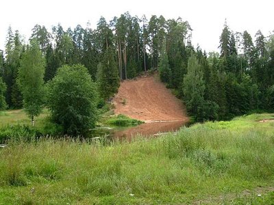 Бесплатная земля по-свердловски: ни спроса, ни предложения