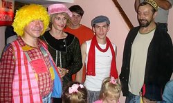 «Коляда-Plays»: Екатеринбург упускает шанс?  Фотография предоставлена сайтом http://kolyada-theatre.ur.ru