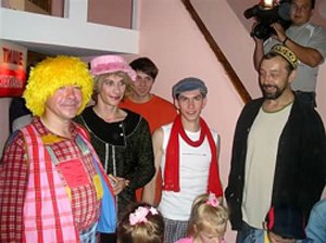 Фотография предоставлена сайтом http://kolyada-theatre.ur.ru