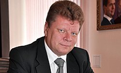 Первоуральск теряет мэра. Фотография предоставлена сайтом www.prvadm.ru