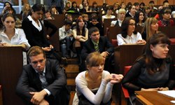 Лишние люди: свердловские вузы продолжают игнорировать работодателей