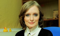 Екатерина Хворостова-Седова: Телекоммуникации — не та отрасль, где можно расслабиться