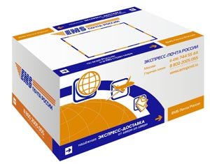 Фотография предоставлена сайтом www.emspost.ru