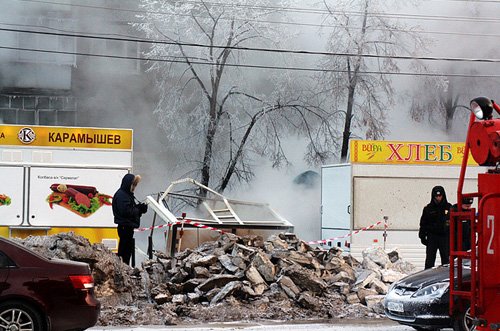 Фотограф: Сергей Мартьянов