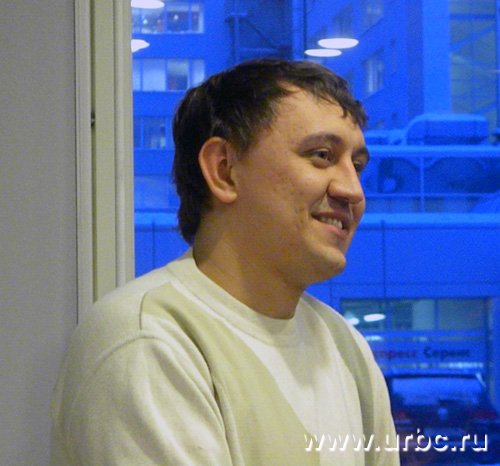 Автор проекта Илья Коробейников считает, что со временем Домосайт  станет необходимым ресурсом при выборе жилья в Екатеринбурге