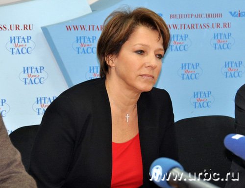 По мнению Татьяны Юмашевой, для объективной оценки роли Бориса Ельцина в отечественной истории должно пройти еще много времени По мнению Татьяны Юмашевой, для объективной оценки роли Бориса Ельцина в отечественной истории должно пройти еще много времени