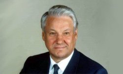 Дмитрий Медведев летит в Екатеринбург на 80-летие Бориса Ельцина. Фотография предоставлена сайтом http://ural-yeltsin.ru